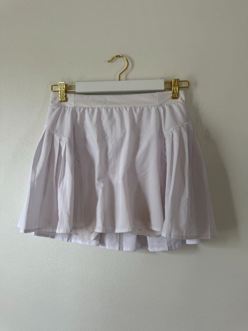 Spanx Get Moving Skort